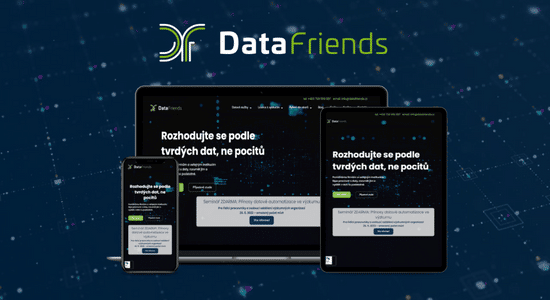 Reference - Datafriends