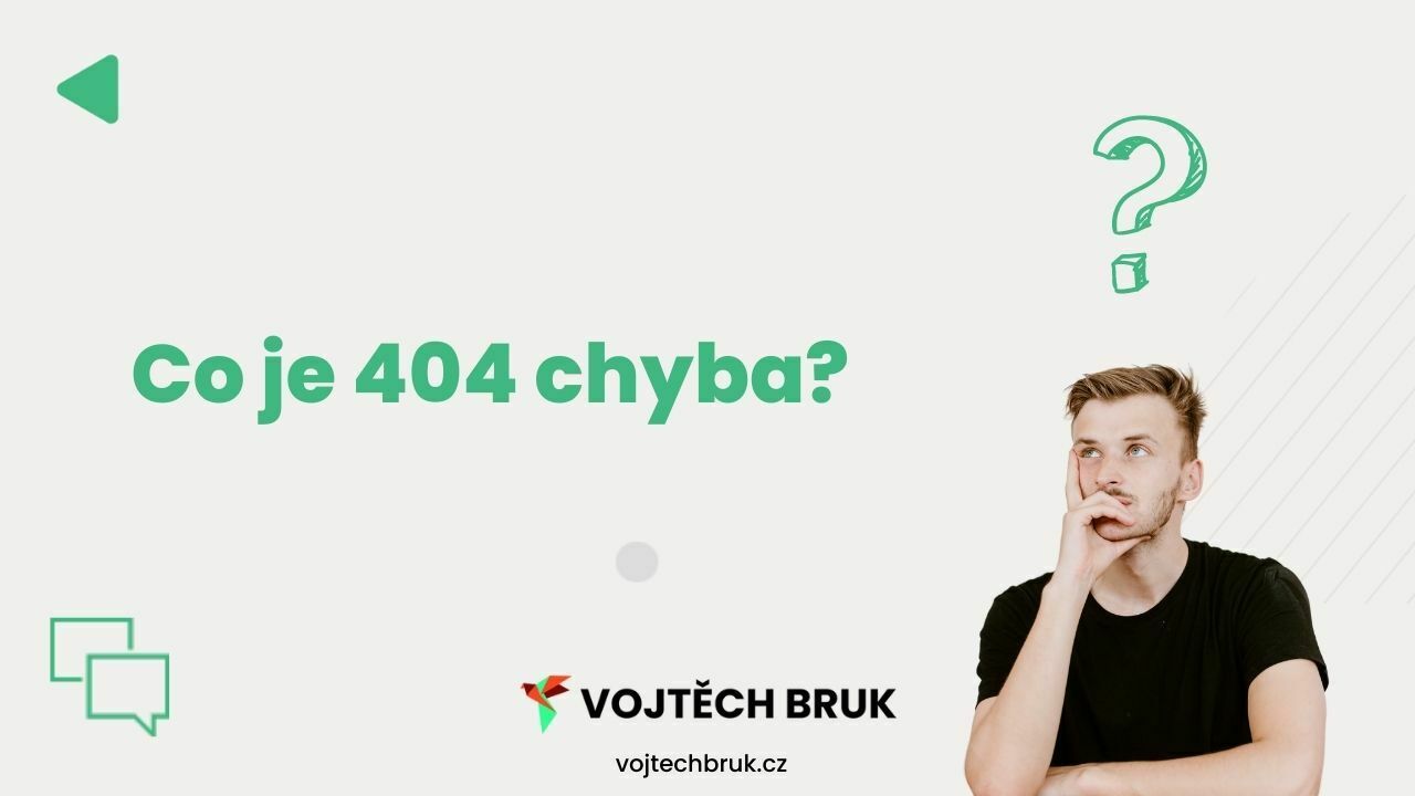 Co je "404 chyba". V tomto článku se dozvíte co "404 chyba" je.