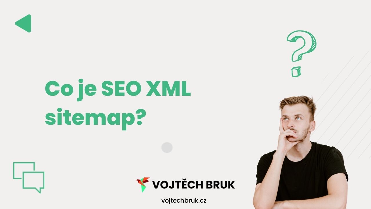 Co je "SEO XML sitemap". V tomto článku se dozvíte co "SEO XML sitemap" je.