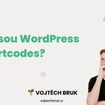 Co je "WordPress shortcode". V tomto článku se dozvíte co "WordPress shortcode" je.