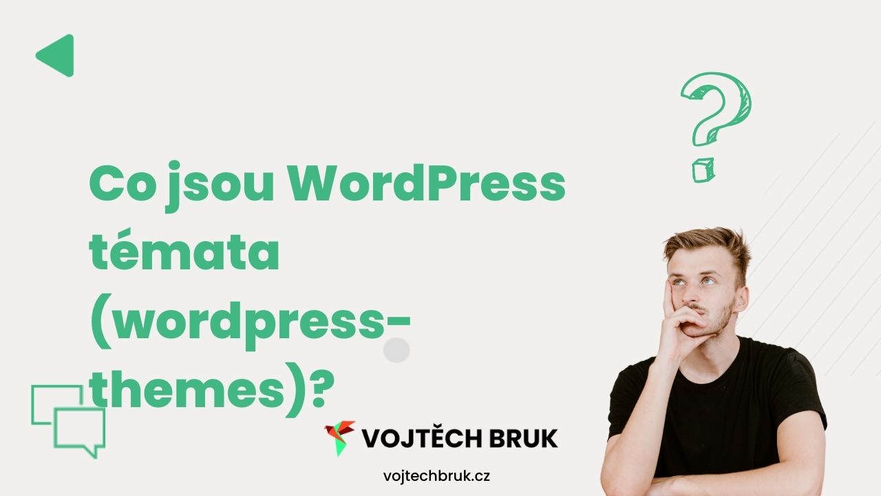 Co je "WordPress téma". V tomto článku se dozvíte co "WordPress téma" je.