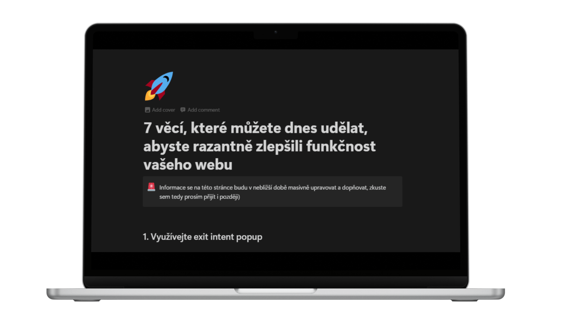 Vojt ch Bruk Tv rce Profitabiln ch Web Z Brna