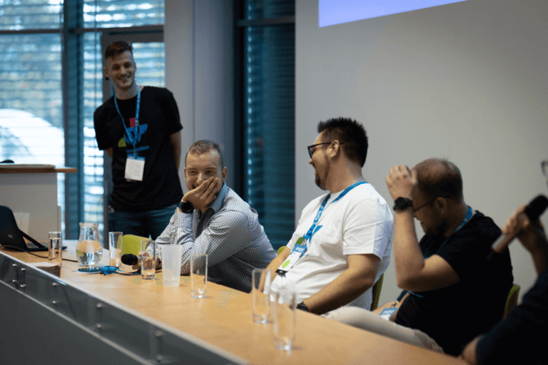 Pořádáme WordCamp Brno