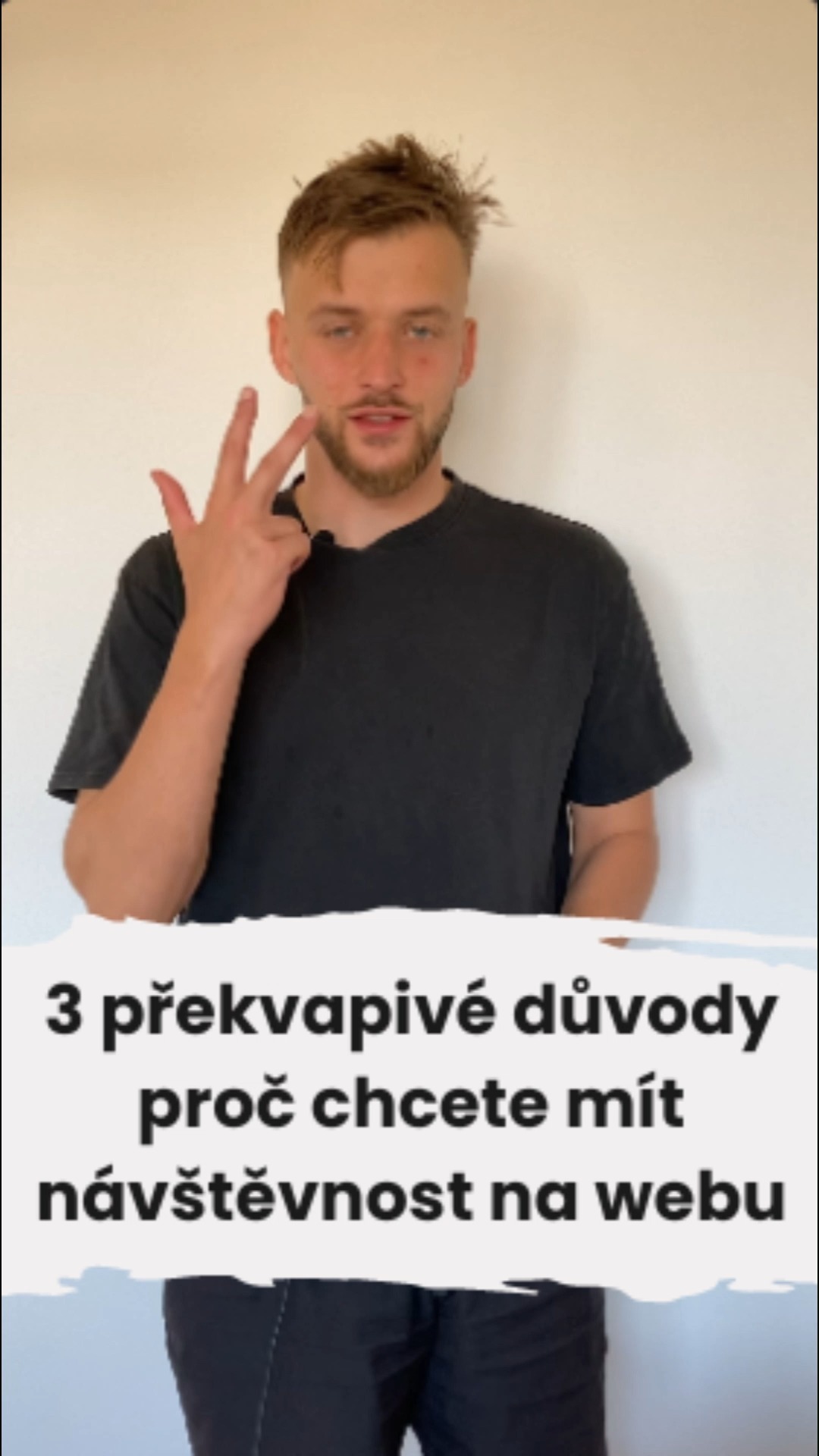 3 překvapivé důvody, proč chcete mít organickou návštěvnost na webu