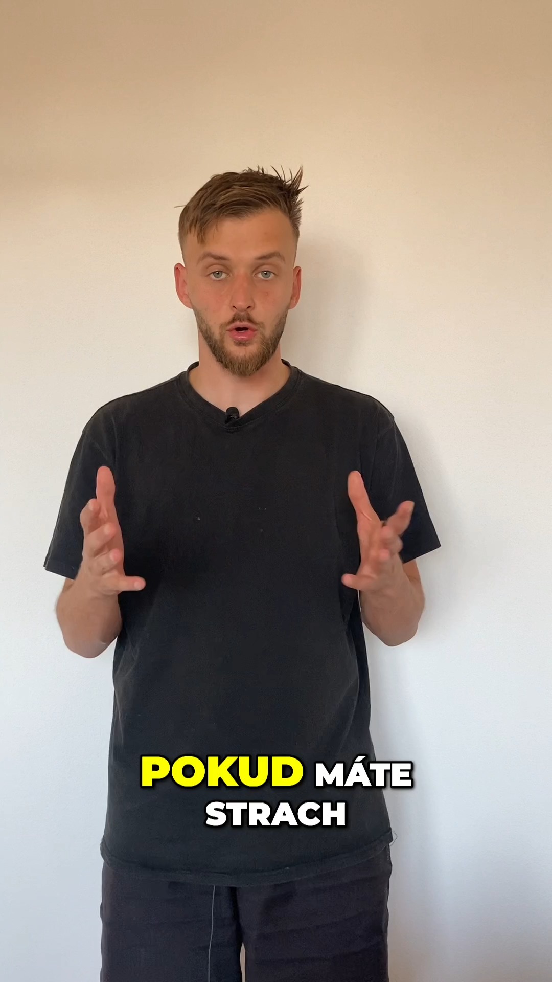 Strach, že váš web nikdo neobjeví?