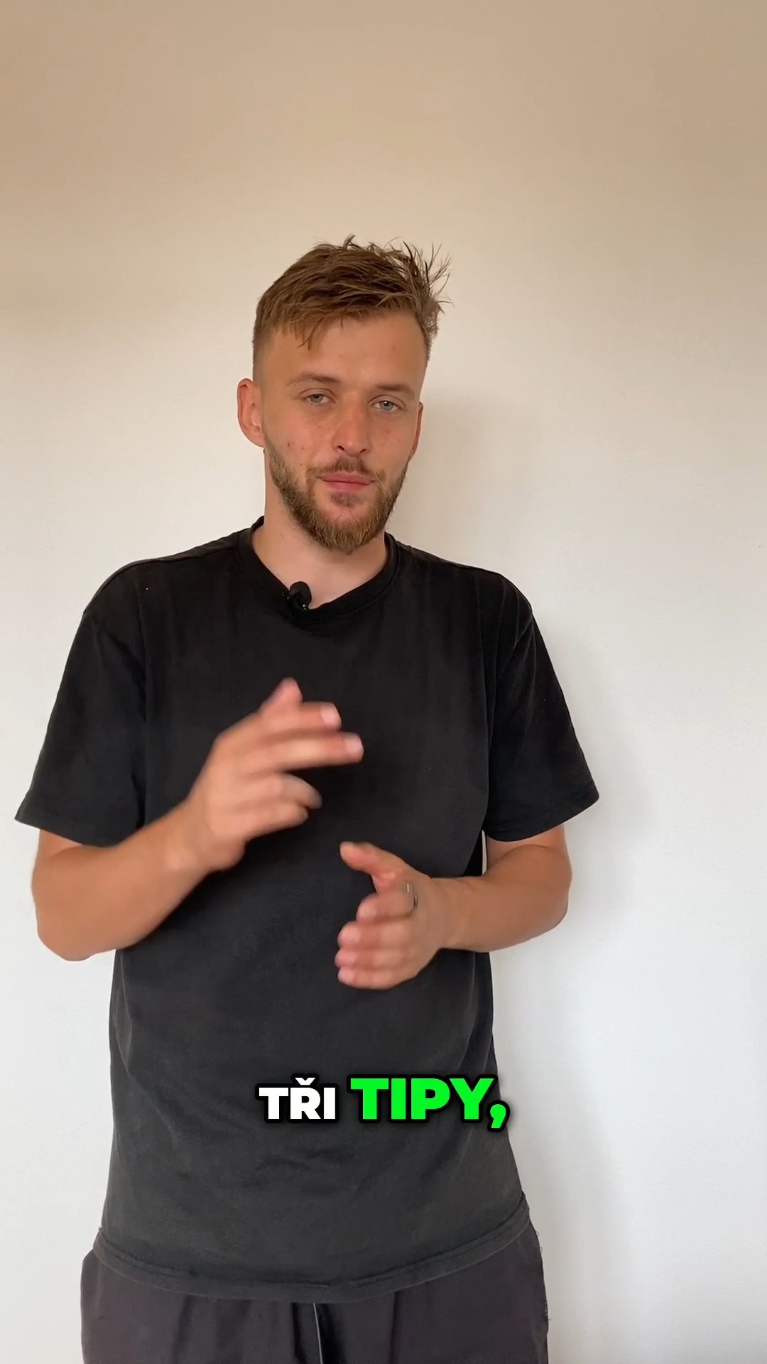 Tři tipy, na které byste měli myslet, pokud chcete tvořit obsah pro vaši firmu