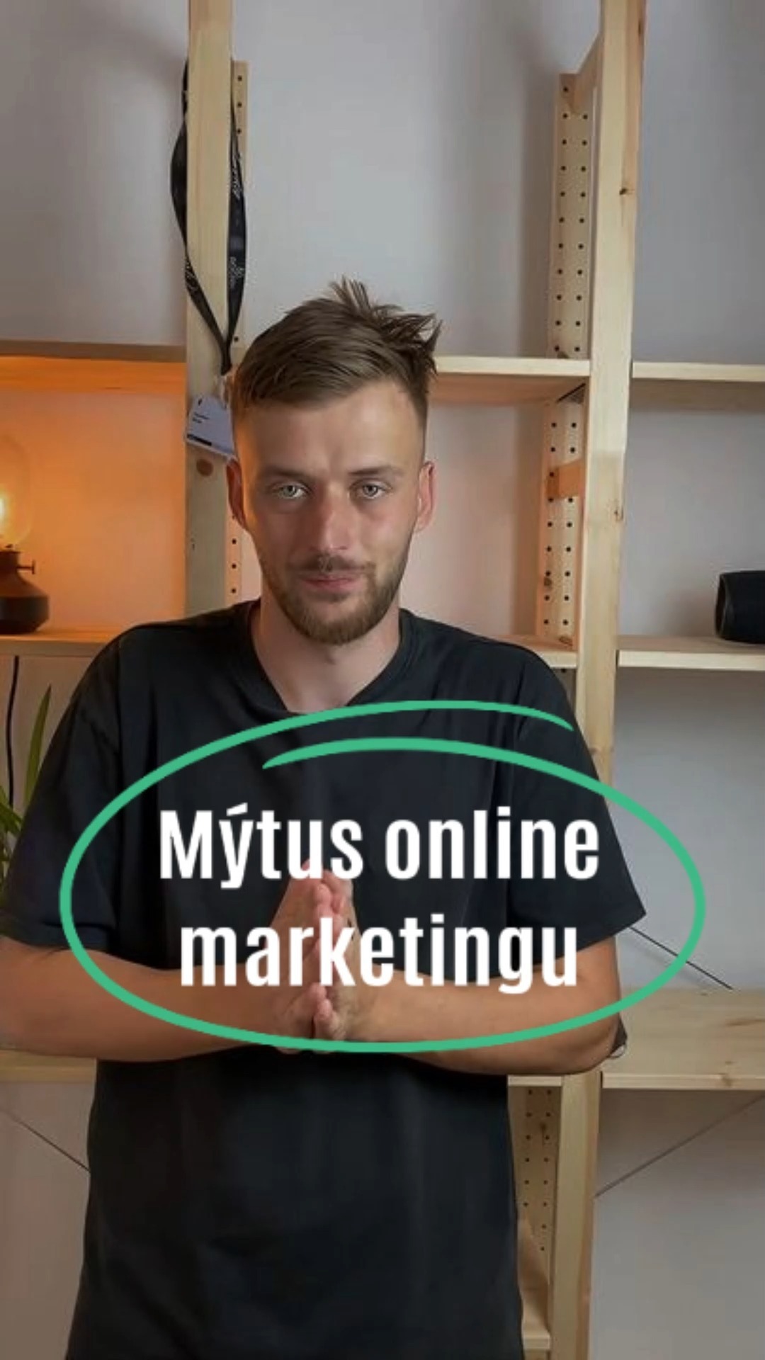 Největší mýtus online marketingu?