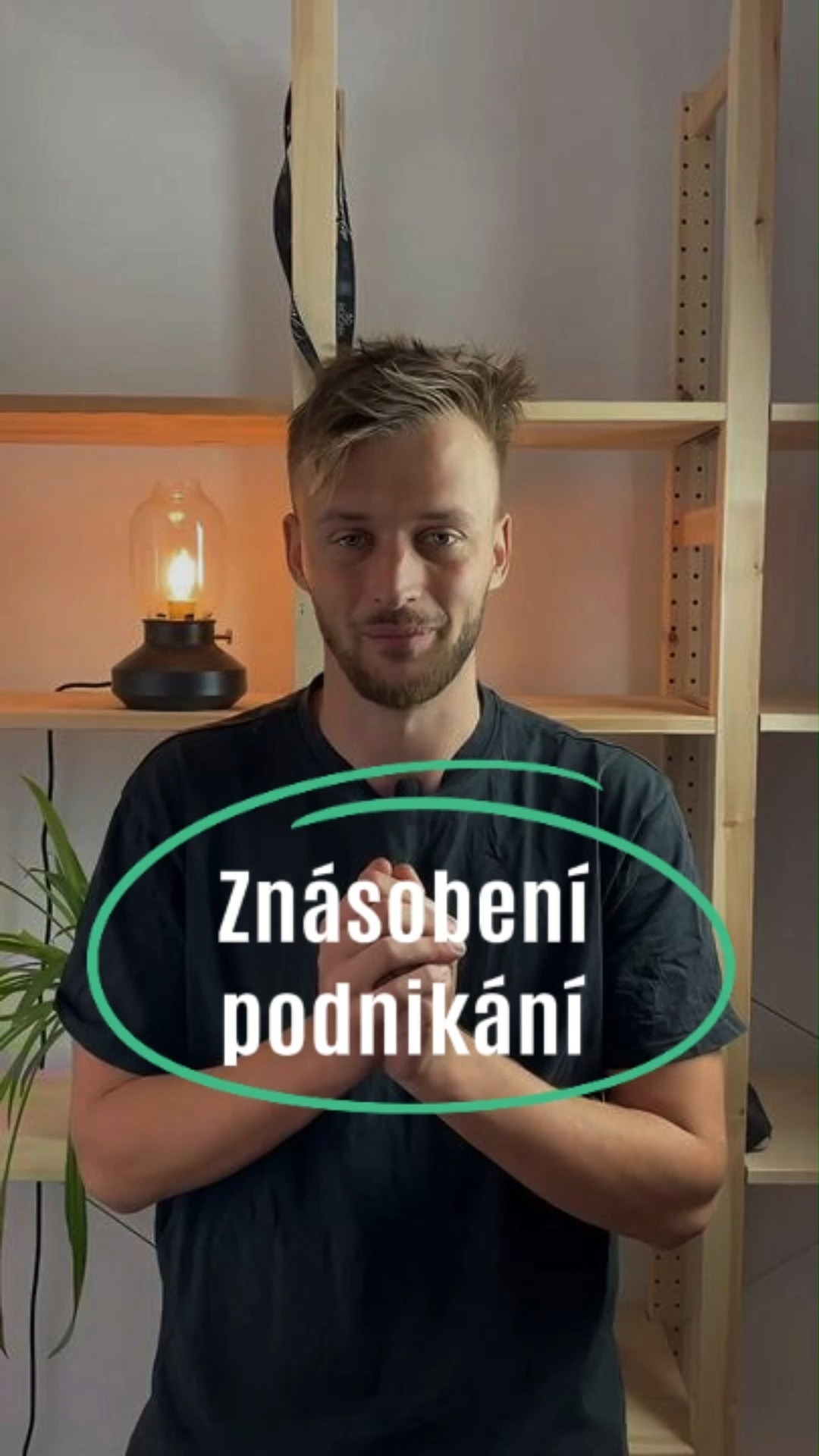 Hodina denně, která vám znásobí podnikání
