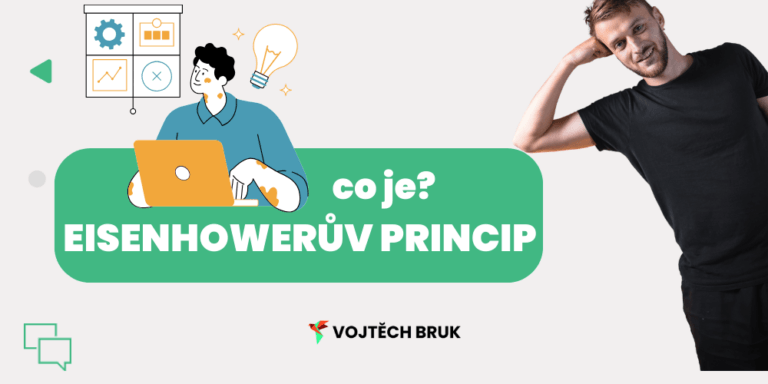 EISENHOWERŮV PRINCIP