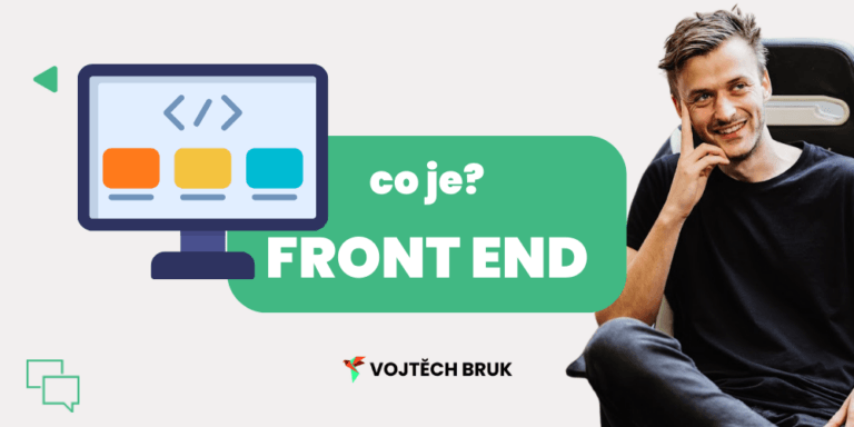 FRONT END