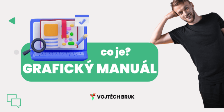 GRAFICKÝ MANUÁL