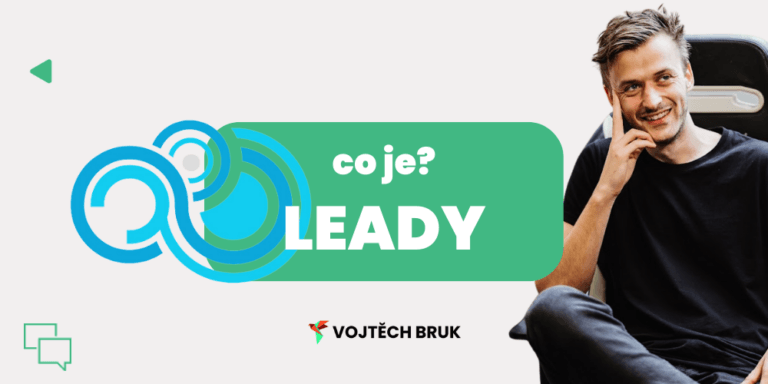 LEADY