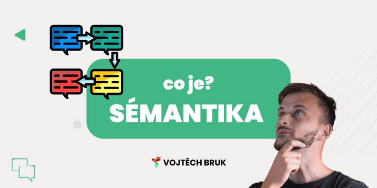 SÉMANTIKA