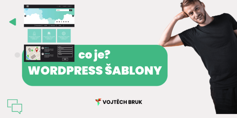 WORDPRESS ŠABLONY