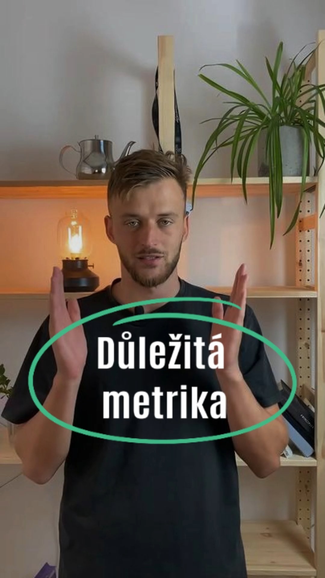 Nejvíc důležitá byznysová metrika, kterou nikdo netrakuje?
