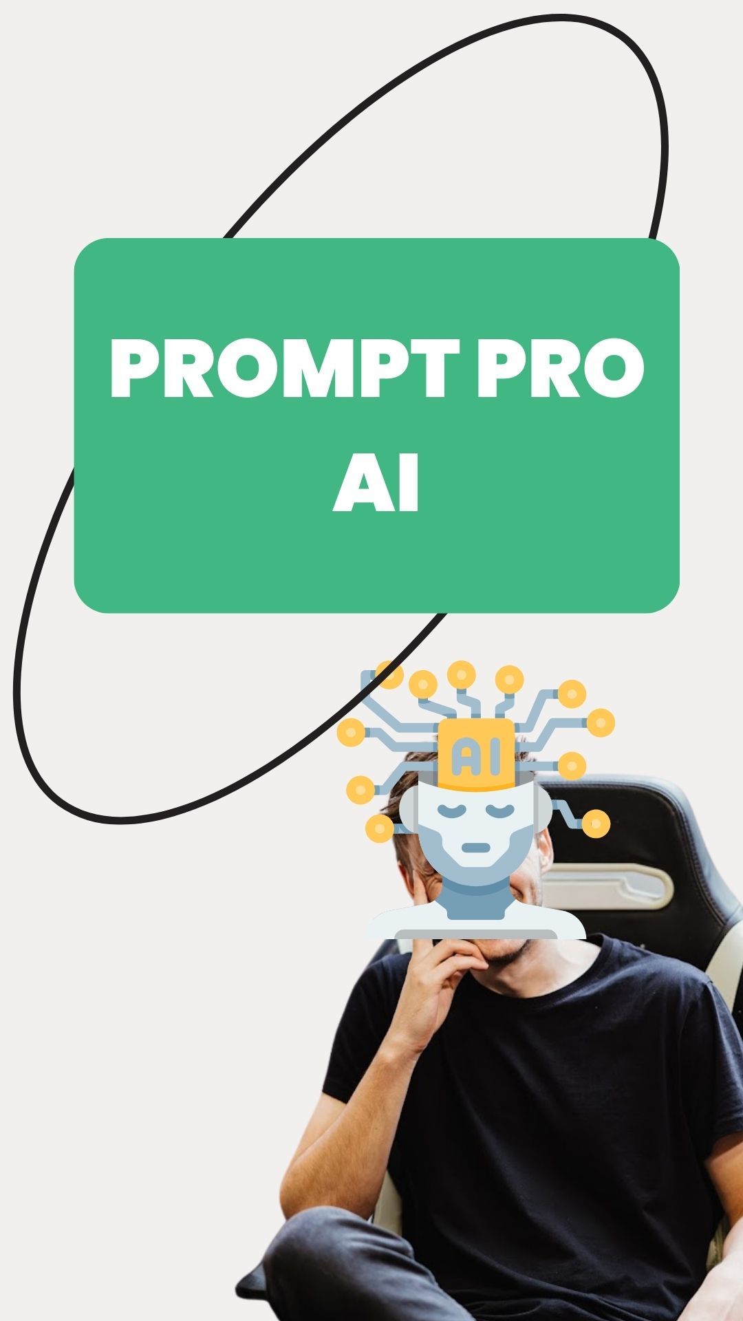 Nejlepší prompty pro AI umí vytvořit často sama AI