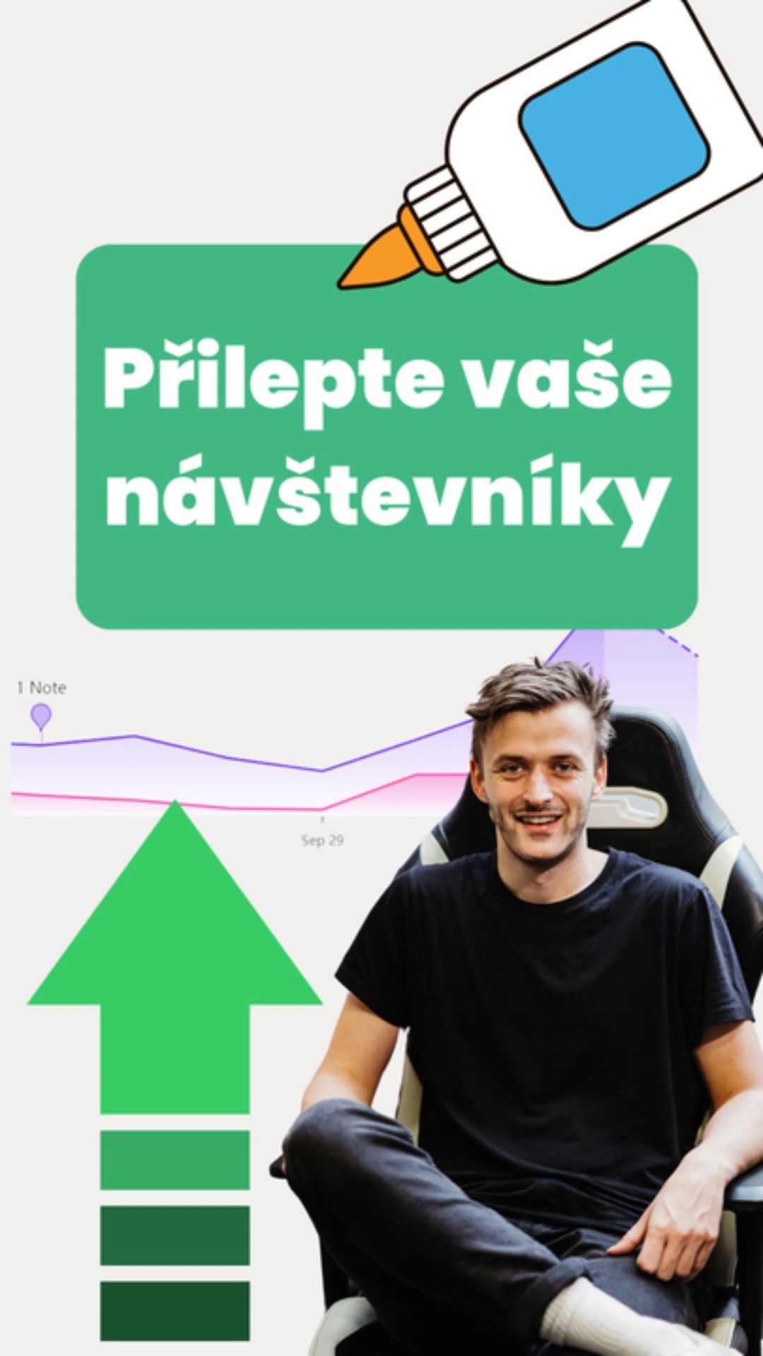 Dvě věci, které můžete udělat, aby čas čtení vašeho článku byl co nejdelší