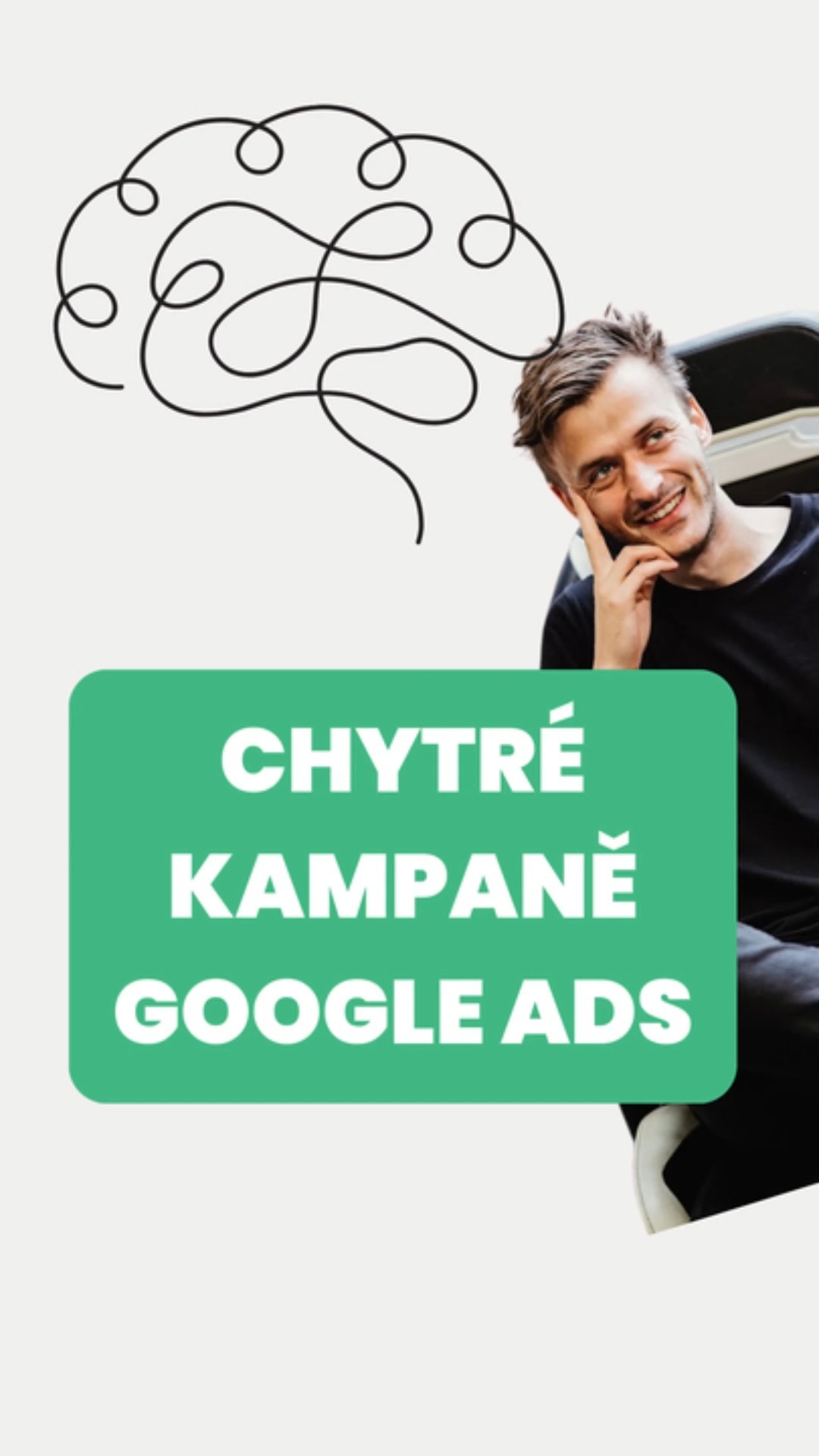 Jaká je moje zkušenost s chytrými kampaněmi Google Ads?