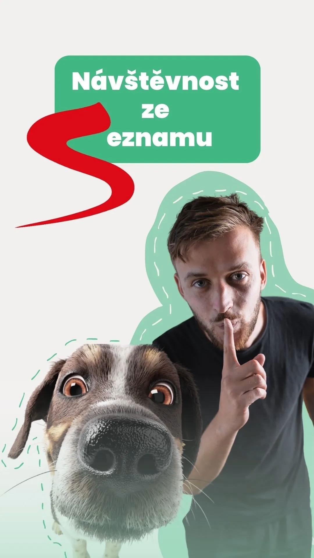 Trik jak získat traffic z vyhledávače Seznam