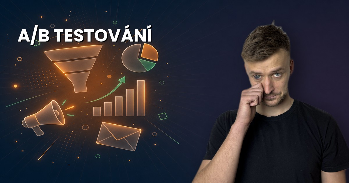 Nejlepší nástroje pro AB testování: 9 nástrojů, které stojí za pozornost v roce 2026