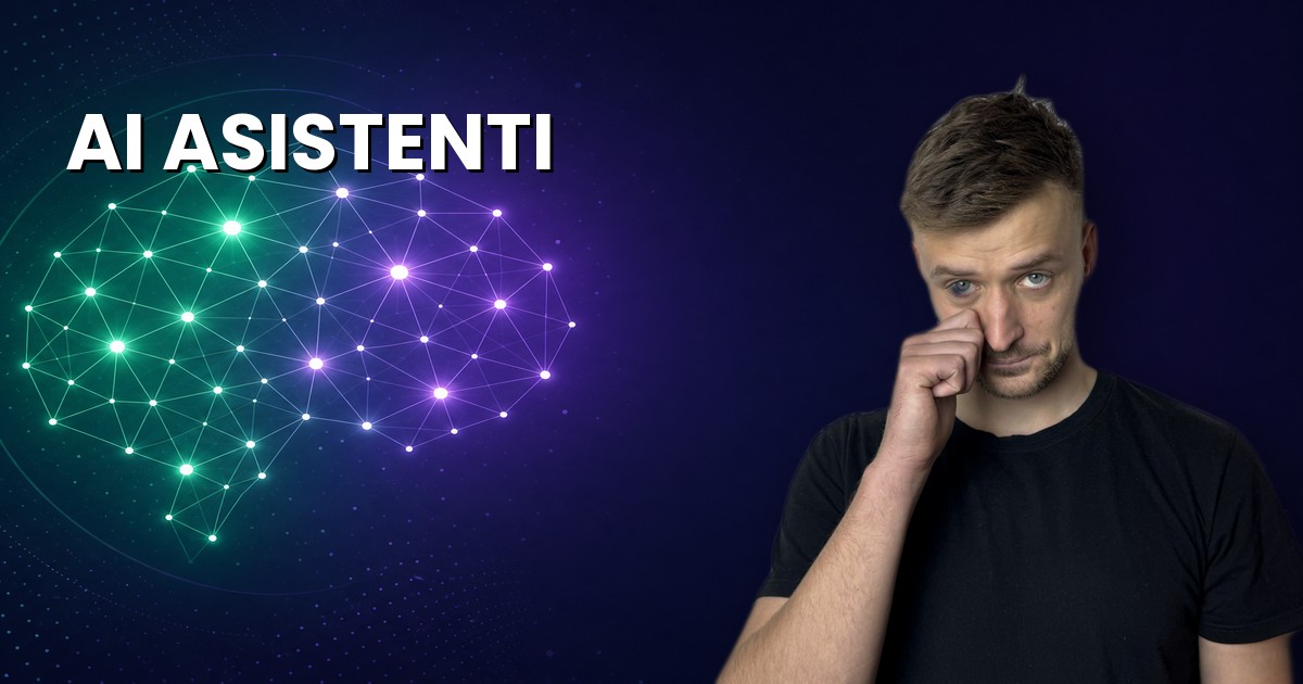 Nejlepší AI asistenti v roce 2026: Který stojí za vaše peníze?