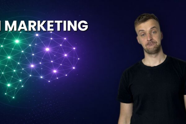Nejlepší AI nástroje pro marketing v roce 2026: 15+ nástrojů v 6 kategoriích