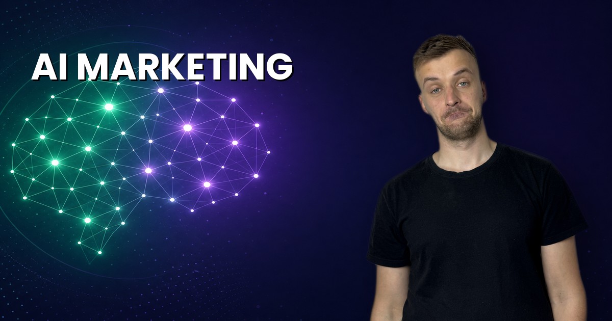 Nejlepší AI nástroje pro marketing v roce 2026: 15+ nástrojů v 6 kategoriích