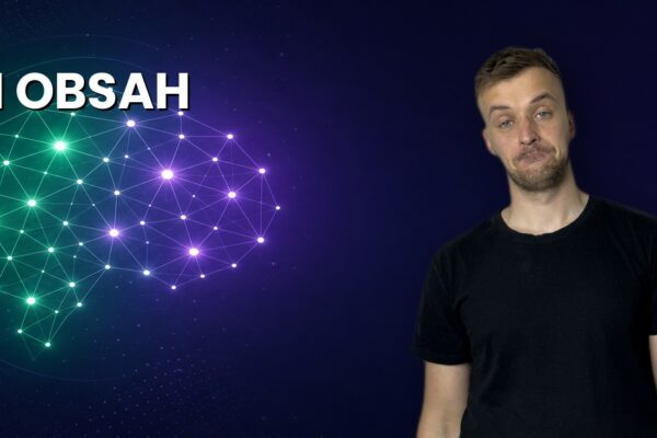 Nejlepší AI nástroje na tvorbu obsahu v roce