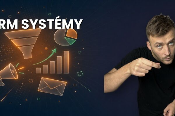 Nejlepší CRM systémy pro malé firmy: 8 nástrojů, které jsem otestoval (2026)