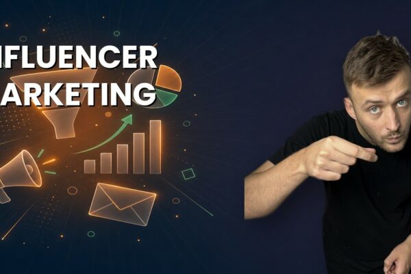 Influencer marketing nástroje: 9 platforem, které vám ušetří hodiny práce