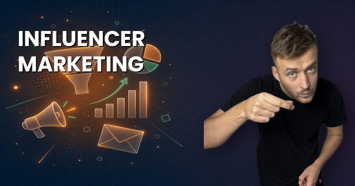 Influencer marketing nástroje: 9 platforem, které vám ušetří hodiny práce