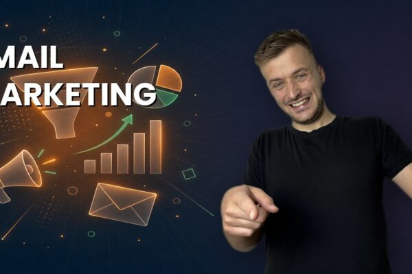 Nejlepší nástroje pro e mail marketing v roce 2026: Velké srovnání