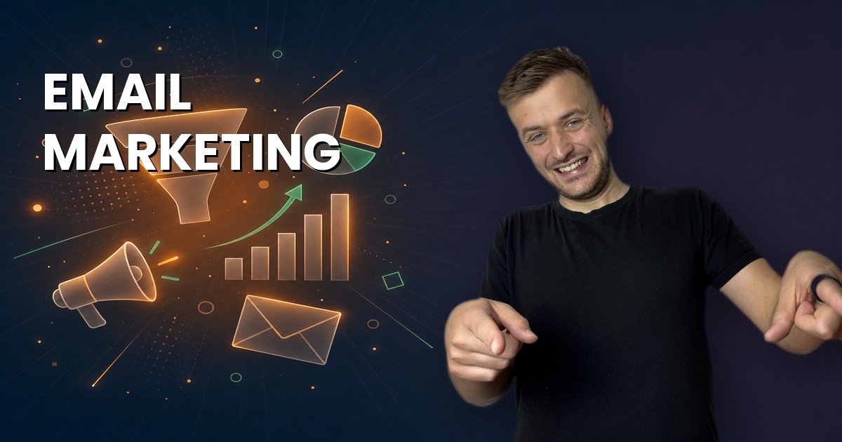 Nejlepší nástroje pro e-mail marketing v roce 2026: Velké srovnání