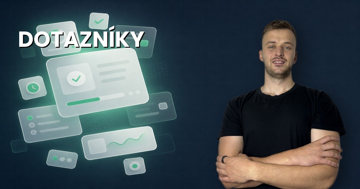 Nejlepší nástroje na dotazníky online: 8 nástrojů, které stojí za pozornost (2026)