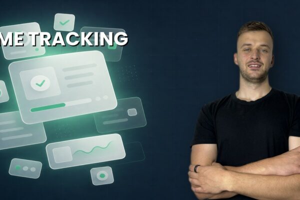 Time tracking: 8 nástrojů, které jsem otestoval (a jeden, který používám každý den)
