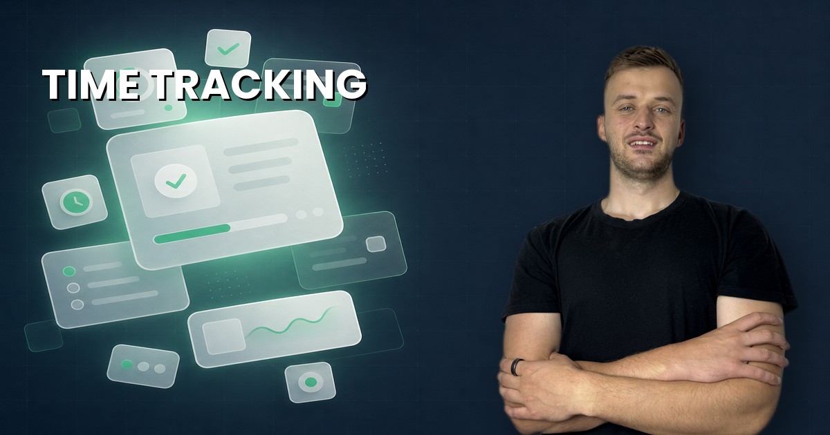 Time tracking: 8 nástrojů, které jsem otestoval (a jeden, který používám každý den)