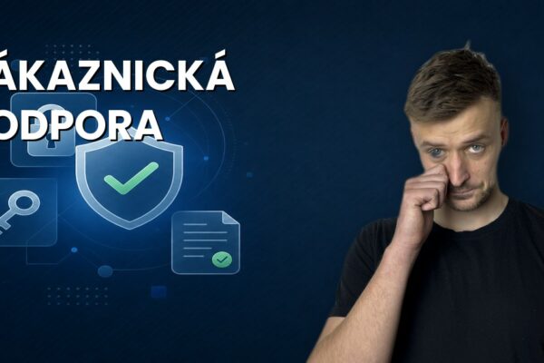 8 nástrojů pro zákaznickou podporu otestovaných pro český trh (2026)