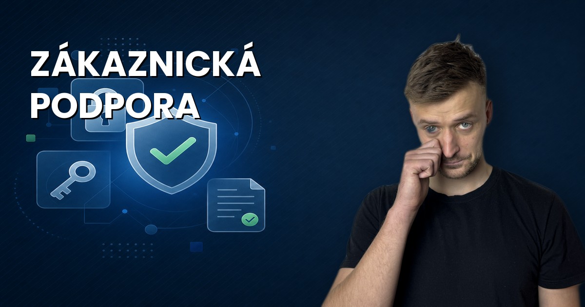 8 nástrojů pro zákaznickou podporu otestovaných pro český trh (2026)