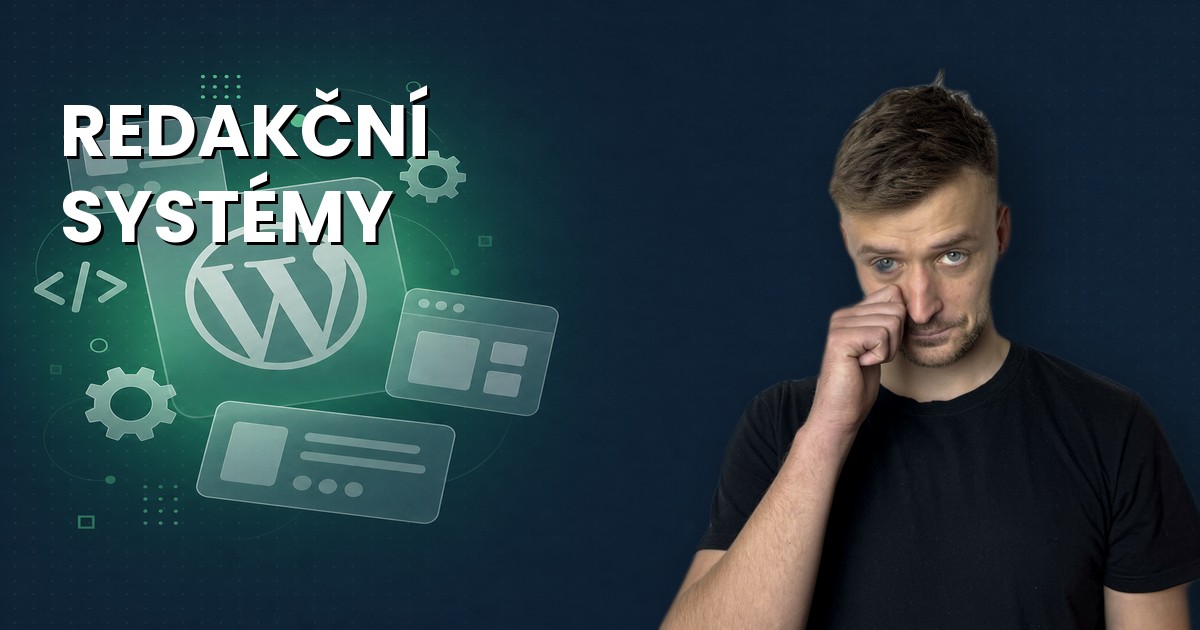 Nejlepší redakční systémy v roce 2026: srovnání 11 CMS platforem