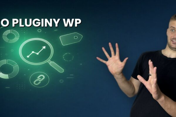 SEO pluginy WordPress: praktické srovnání od vývojáře (2026)