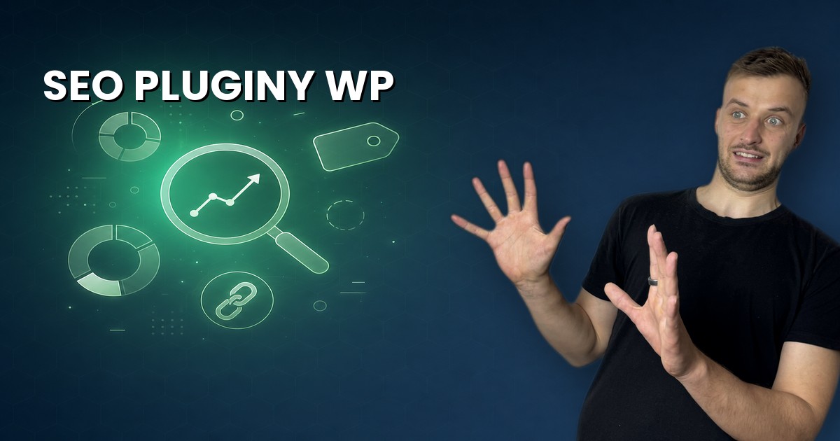 SEO pluginy WordPress: praktické srovnání od vývojáře (2026)