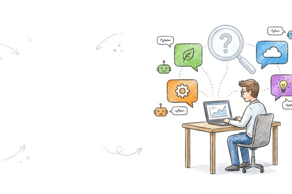 AI chatbot platformy v roce 2026: Který je pro vás ten pravý?