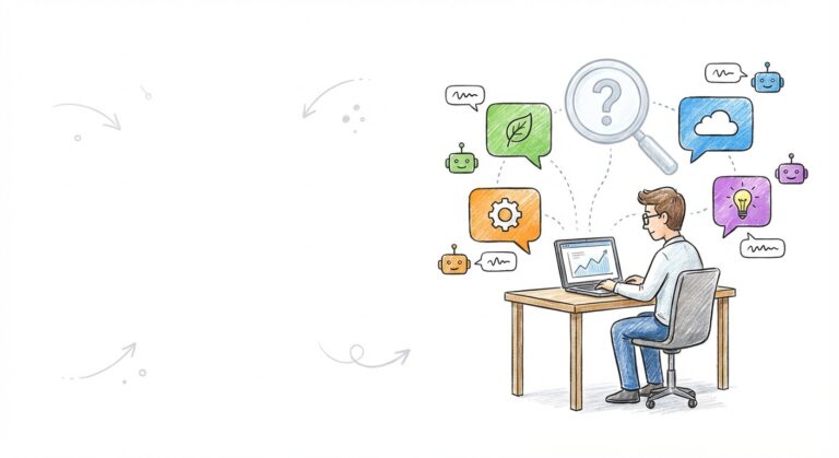 Nejlepsi ai chatbot platformy
