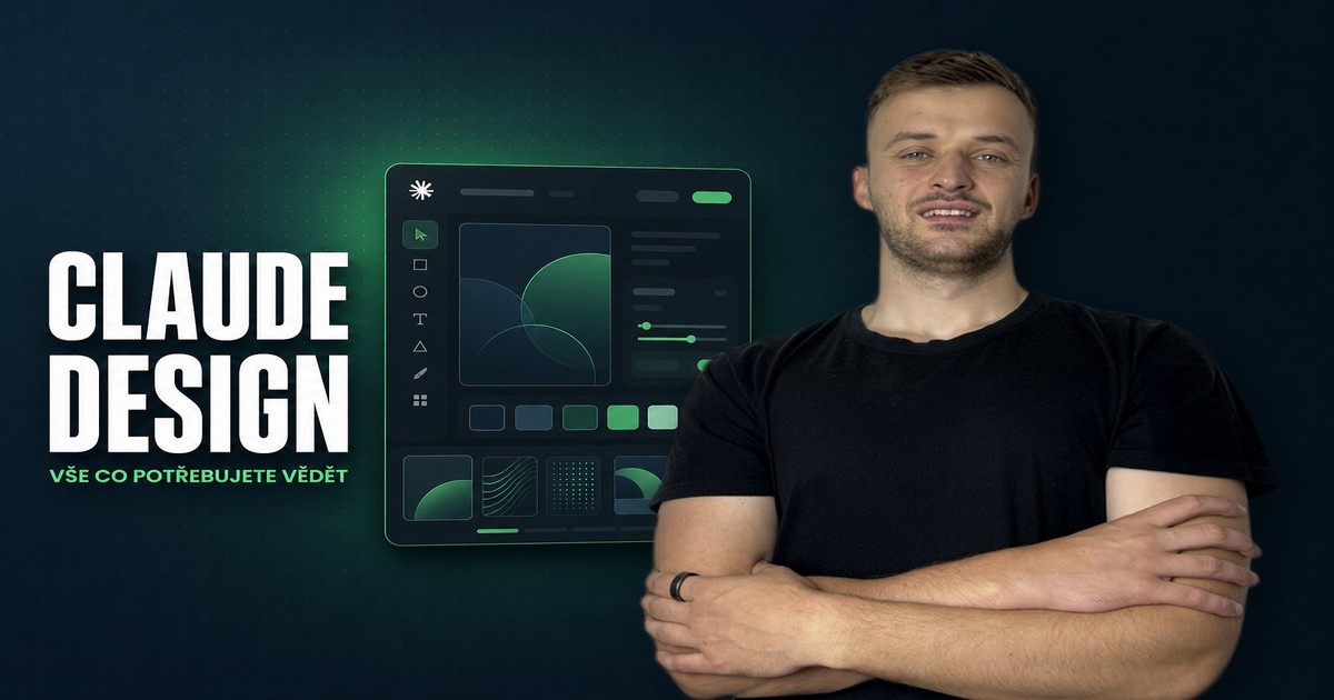 Claude Design: Vše co potřebujete vědět (2026)