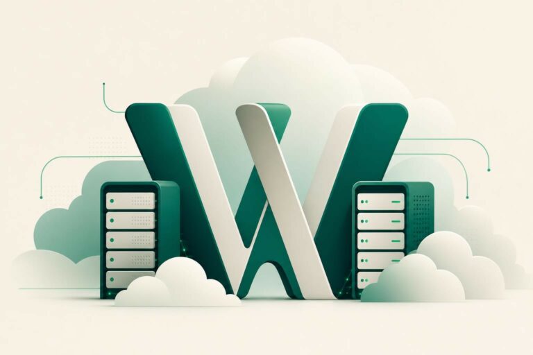 Wordpress hosting cesko