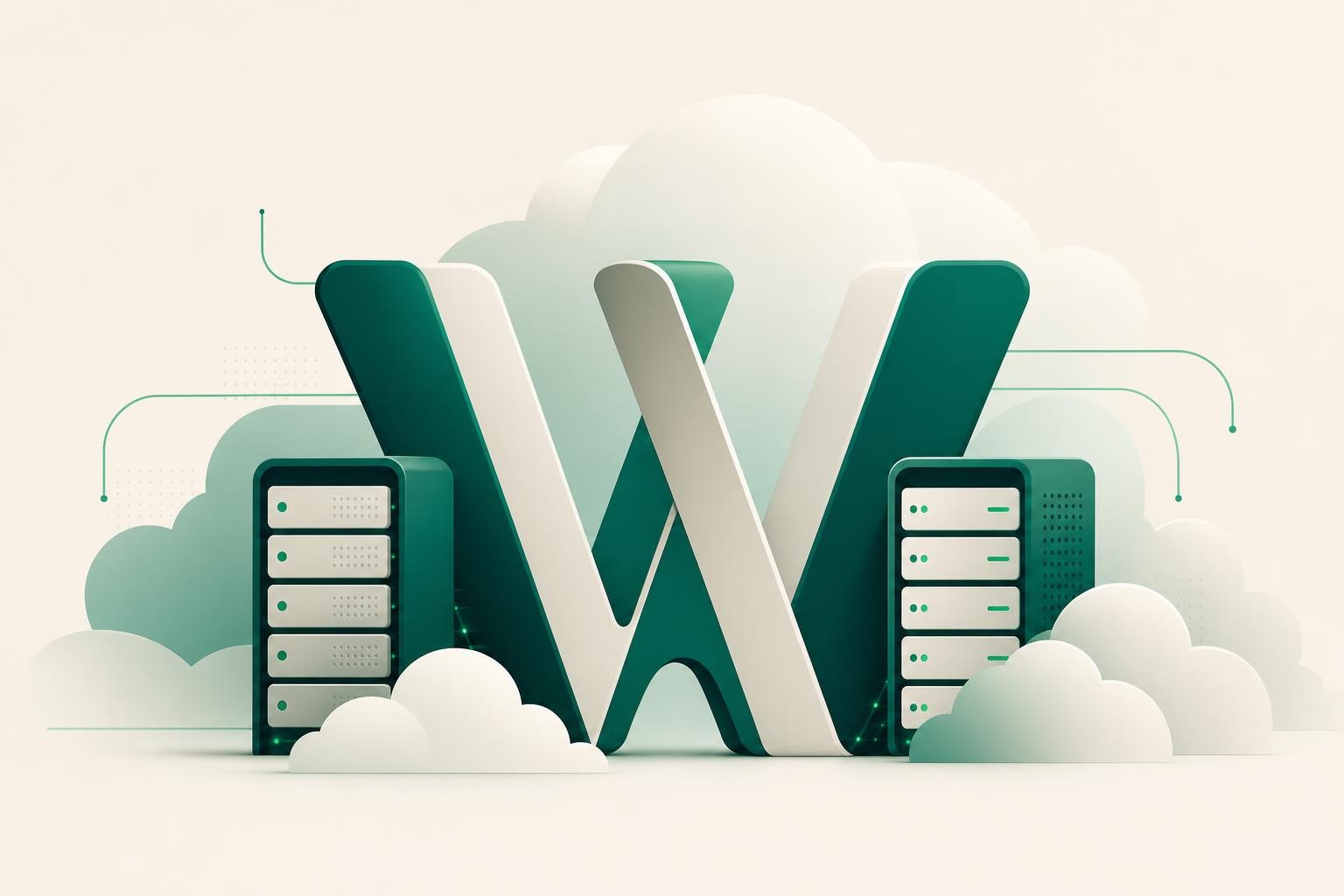 5 nejlepších WordPress hostingů v Česku [2026]