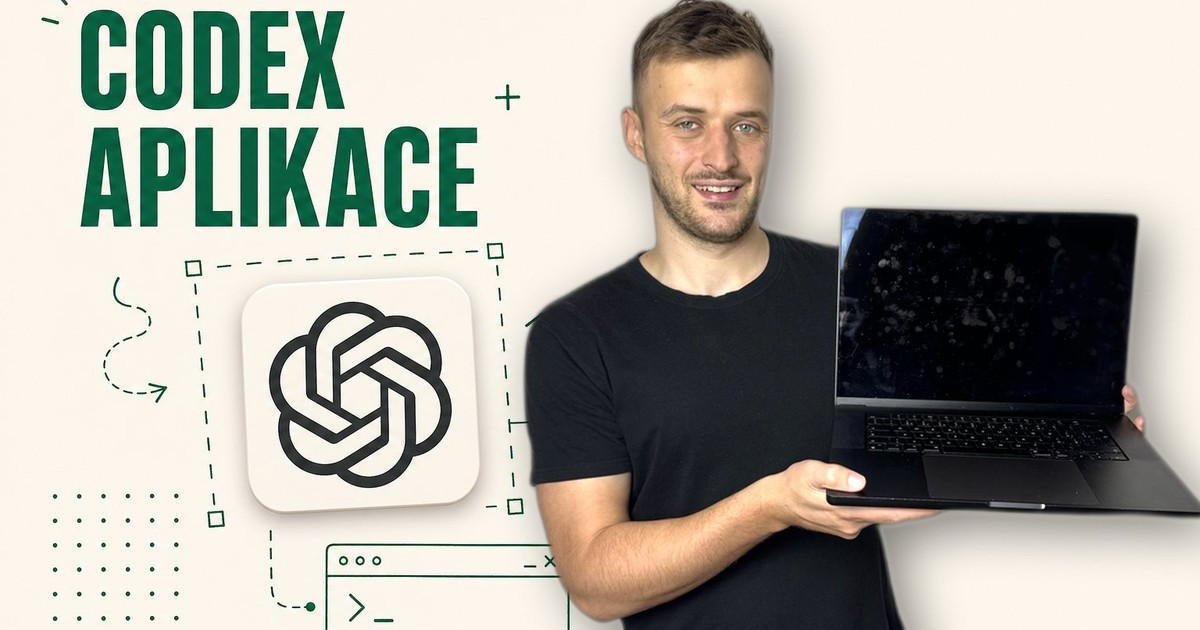 Codex aplikace: 9 tipů, jak z ní vyždímat maximum