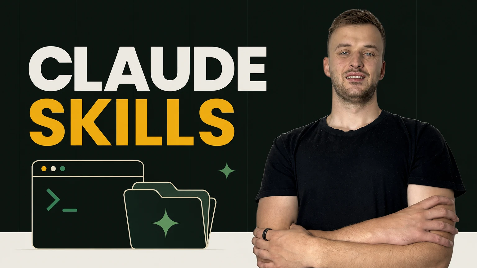 Claude Skills: Jak si jednou nastavit Clauda a už mu nikdy nic nevysvětlovat